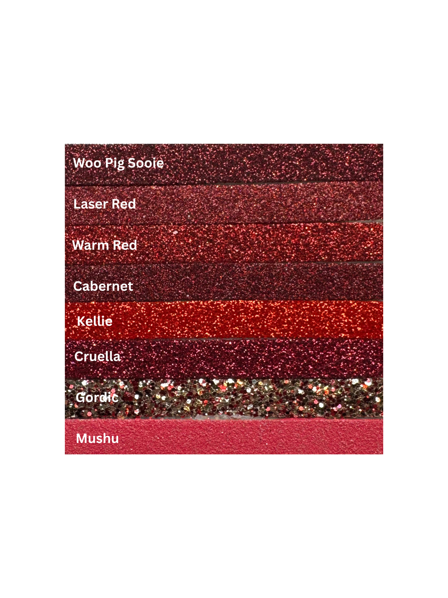 Custom Office Supply Set - Build A Set