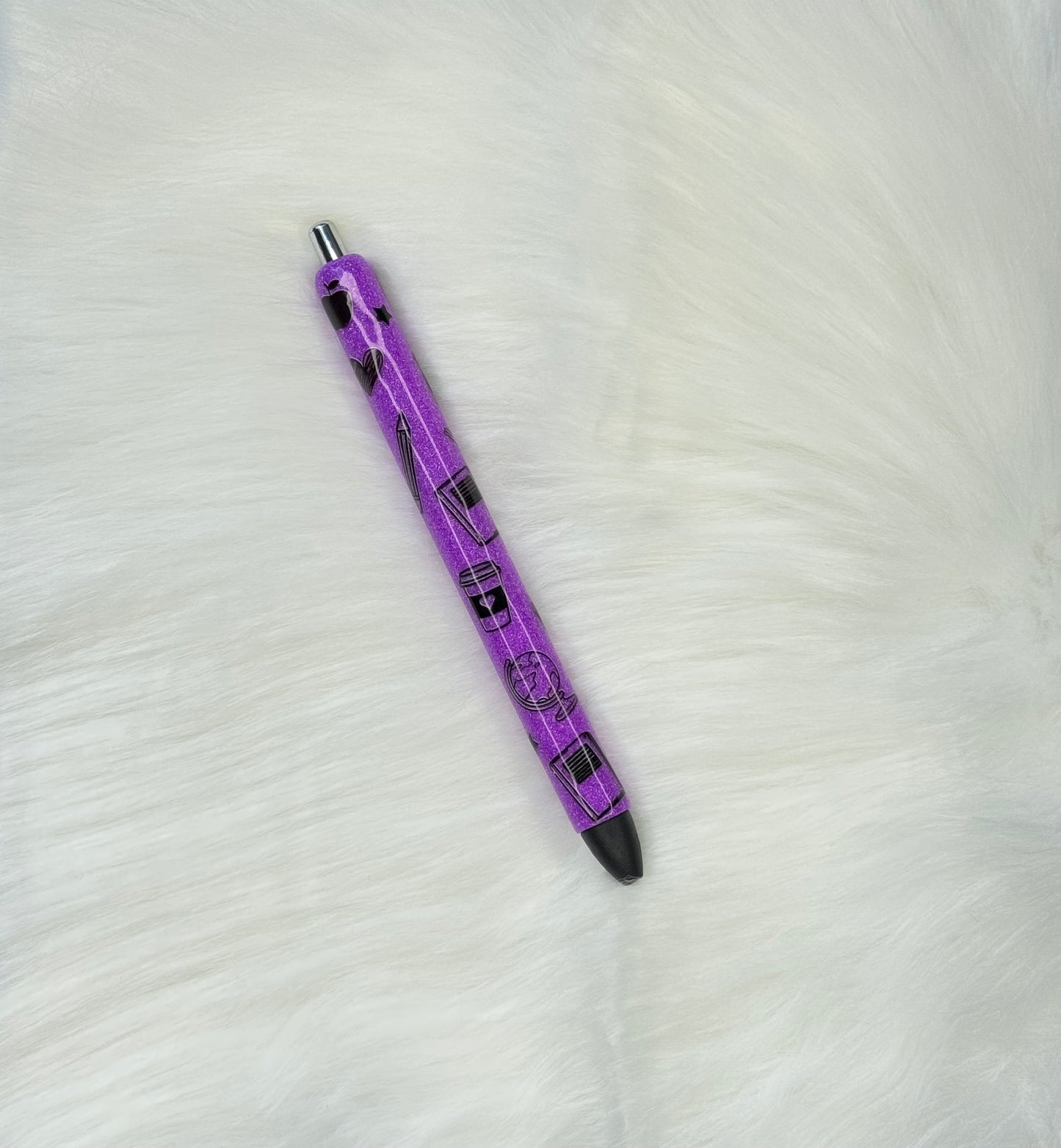 Teacher Doodles Pen